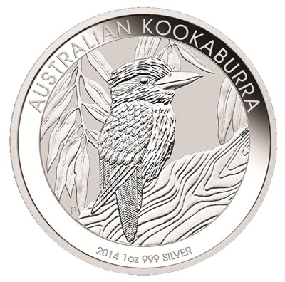 2015年 25th KOOKABURRA COIN SET No.896エンタメ/ホビー
